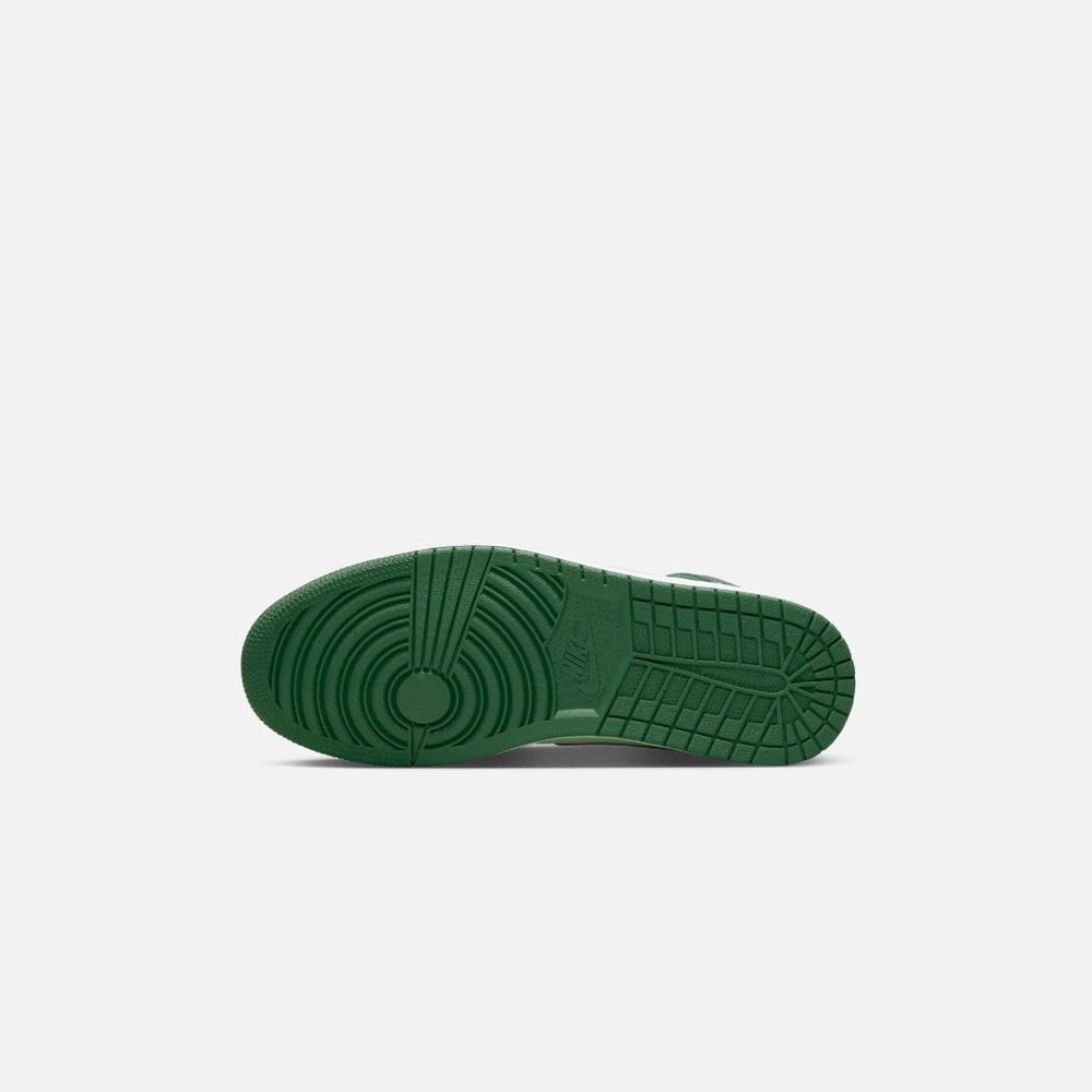 Air Jordan 1 Retro High OG- Gorge Green - Picture 4 of 4
